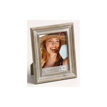 Design Marco de Fotos marrón 13 x 18 cm Marco de Retrato de Dijon QU318P - Walther