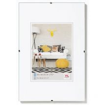 Walther Design - portafoto in vetro trasparente40 x 60 cm portafoto senza cornice RB460K