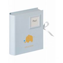 Walther Baby Animal bleu Box FB148L (FB-148-L) - Walther Design