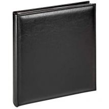 walther design Walther De Luxe pic. album 28x30,5 50 black Pages FA386B (FA-386-B)