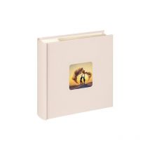 Walther - design Fun chamois 10x15 200 Photos Memo Slip-in ME110W (ME-110-W)