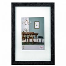 Walther Design EF040D frame Display de foot backlit Grey