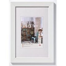 Walther – HI824W – Cadre photo blanc 18x24 cm – Longueur, Largeur, Matières, Hauteur