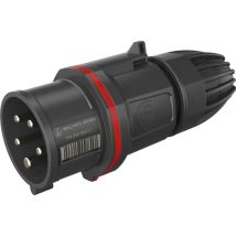 FW211506SK FW211506SK cee Stecker 16 a 5polig 400 v 1 St. - Walther Werke