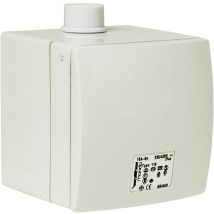Walther Werke - 116 116 Prise Murale Femelle Cee 16 A 5 Pôles 400 V 1 Pc(s)