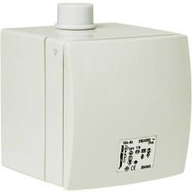 Walther Werke - 116 116 Prise murale femelle cee 16 a 5 pôles 400 v 1 pc(s) Y733362