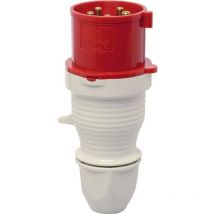 230SL 230SL Connettore maschio cee 32 a 5 poli 400 v 1 pz. - Walther Werke