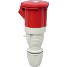 Walther Werke - 362 362 Femelle cee 63 a 5 pôles 400 v 1 pc(s)