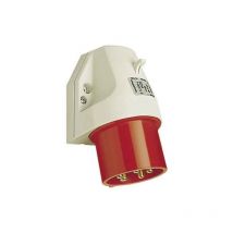 Walther Werke - gave sists. señaliz. conex. base fonction 32 A 3 PÔLES + + terre IP447 CEETYP walther 630