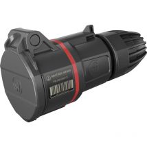 Werke FW311506CC cee Kupplung 16 a 5polig 230 v, 400 v 1 St. - Walther