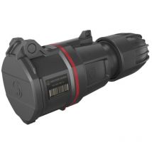 FW331506SK Femelle cee 32 a 5 pôles 200 v, 415 v 1 pc(s) - Walther Werke