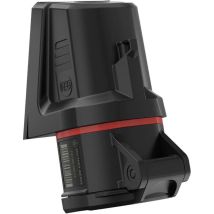 FW110506CC FW110506CC Prise murale femelle cee 16 a 5 pôles 400 v 1 pc(s) - Walther Werke