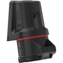 Werke Fw110506sk Fw110506sk Prise Murale Femelle Cee 16 A 5 Pôles 400 V 1 Pc(s) Y738982 - Walther