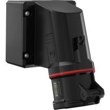 Fw131506cc Prise Murale Femelle Cee 32 A 5 Pôles 230 V, 400 V 1 Pc(s) Y425203 - Walther Werke