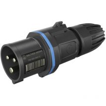 FW211306SK FW211306SK Connettore maschio cee 16 a 3 poli 250 v 1 pz. - Walther Werke