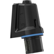 FW710306CC Prise murale mâle cee 16 a 3 pôles 230 v 1 pc(s) - Walther Werke