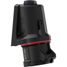 FW130506SK cee Wandsteckdose 32 a 5polig 230 v, 400 v 1 St. - Walther Werke