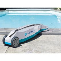 Walter Werkzeuge - walu rollpower motorisierte Aufrollvorrichtung