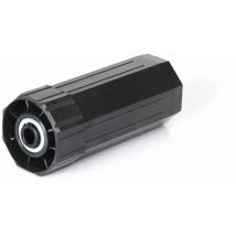 Walzenkapsel SW60 Achtkant mit Kugellager