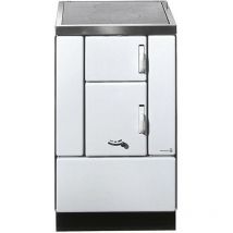 Wamsler - Kohle-Holz-Herd k 150 s/ii