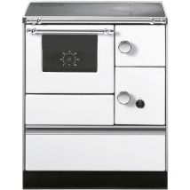 Wamsler - Kohle-Holz-Herd k 176 li