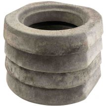 Kaminzubehör Speicherstein für Kaminofen Rook kf 188-25 - Wamsler