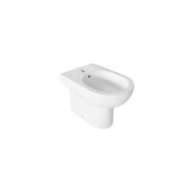 Linpha - Wand-Bidet mit Wasserhahnanschluss