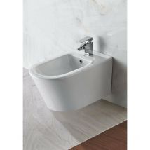 Alphabad - Wand-Bidet WHB-6018