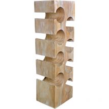 Weinregal ROMANTEAKA 07997-12