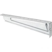 Wandausleger WSUN500 – 517 mm – Tragfähigkeit 1,2 kN – Material Stahl – feuerverzinkter Stahl
