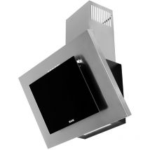 Wandbaldachin maan Vertical p 2 60 310 m3/h, Satin