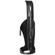 Wandhalterung Schwarz Fur Feuerloscher 750ml 510310v01 - 510311v01