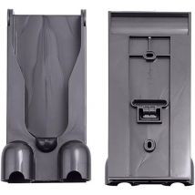 Wandhalterung für Ladestation aus ABS-Kunststoff, kompatibel mit Dyson V11 und V15
