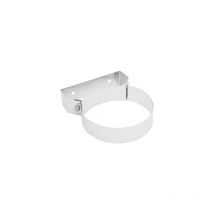 Wandhalterung für Schornsteine dm 130