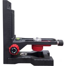 Futech - Wandhalterung mit Magnet 1/4 130.15