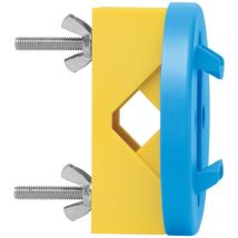 Wandhalterung Sammelbox Nr.9845.06 Martor