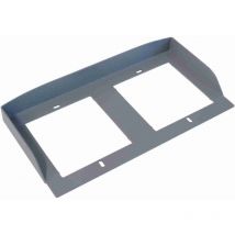 Wandkasten mit Dach 2Mx2 Came bpt MTMSP2M2 60020460