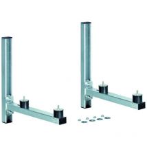 Wandkonsole wkm 500 - Remko