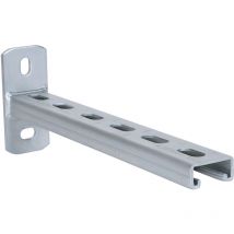 Wandkonsole RapidStrut 21H bup l: 300 mm mit Schnittmarkierungen - Walraven