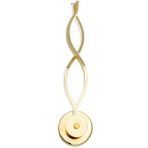 Wandlampe Led App1049-W Gold
