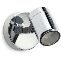 Wandleuchte Bad Tilt Dot Led Smd 3w 240lm Cri80 4000k Chrom