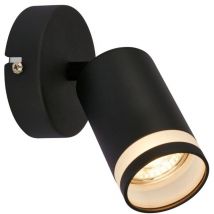 Briloner - Wandleuchte Innen Wandlampe Innen Spotleuchte Flurlampe Schwenkbar Leselampe