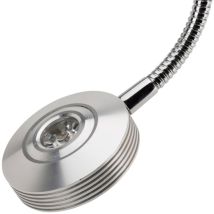 Led-wandleuchte 2w 180lm 4200ok Lydia 40.000h [pl230013bp]