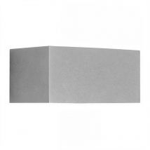 Led Wandleuchte Performance in Lighting Quasar 20 Tech 12,5W 4000K 303535