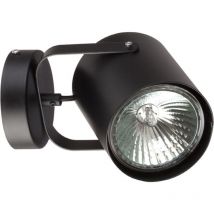 Wandleuchte Spot schwenkbar Ø 12 cm E27 Leselampe Schlafzimmer