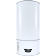 Ariston - Wandmontierter Warmwasserbereiter mit Wärmepumpe Lydos Hybrid Wifi 100 l Umgebungsluft 100 l
