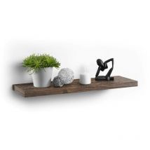 Wandregal, mdf, 75 cm