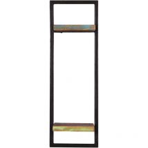 Wandregal Riverboat 09138-98