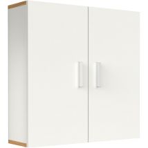 Wandregal Wandschrank Badmöbel Landos