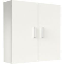 VCM - Wandregal Wandschrank Badmöbel Zalo